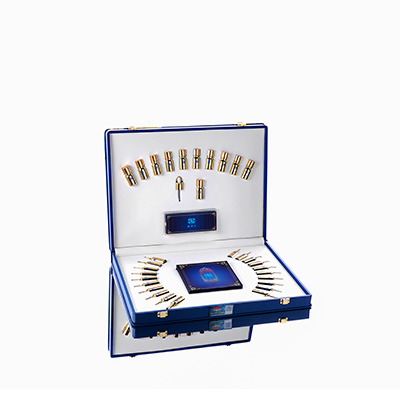 阳朔全身经络解压套